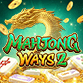 Mahjong Ways 2